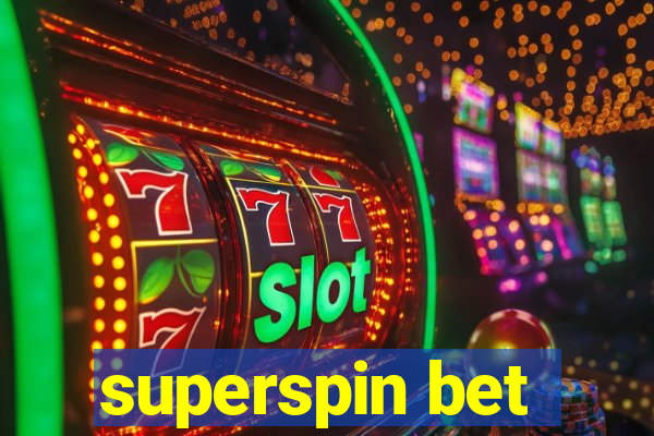 superspin bet